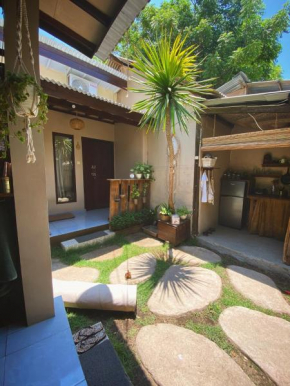 Jimador’s Homestay
